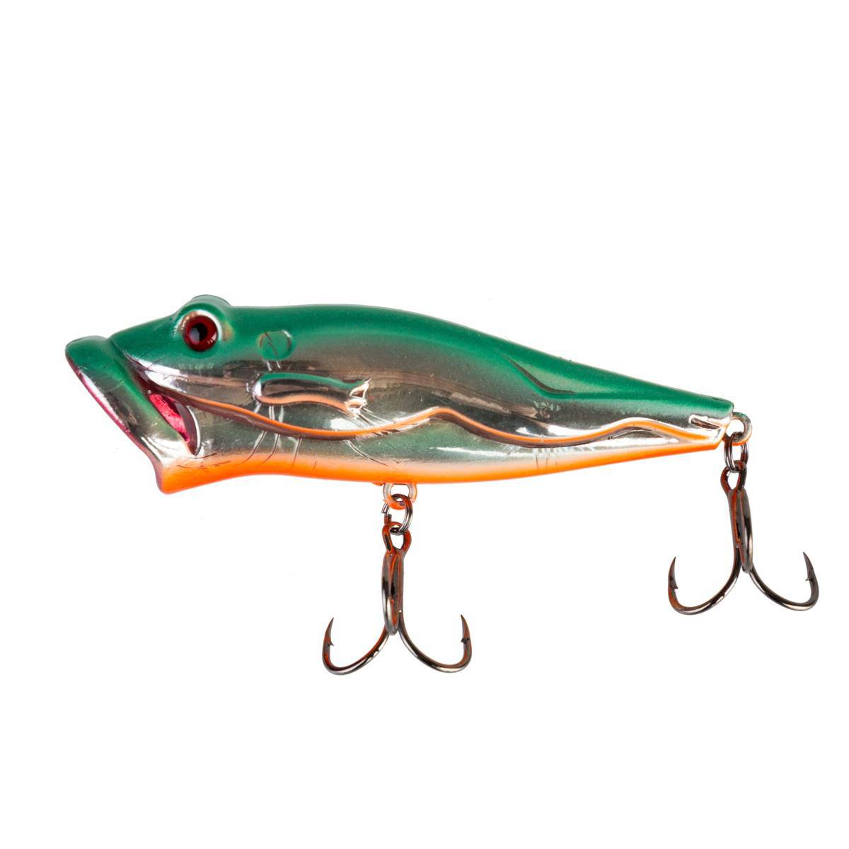 

Воблер Premier Fishing S-POP 12,1 г, 82 мм, 11, 1 шт., S-POP
