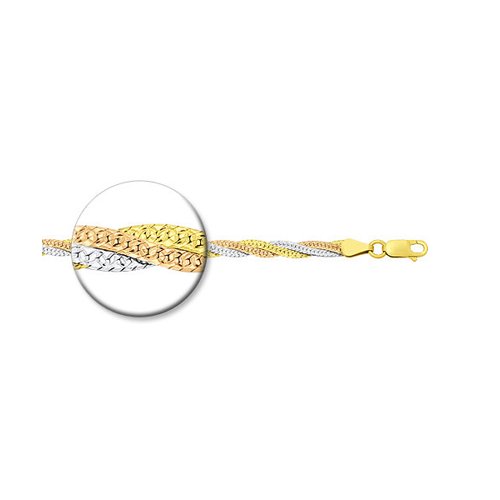 

Колье из серебра 55 см SOKOLOV 94074422, 94074422