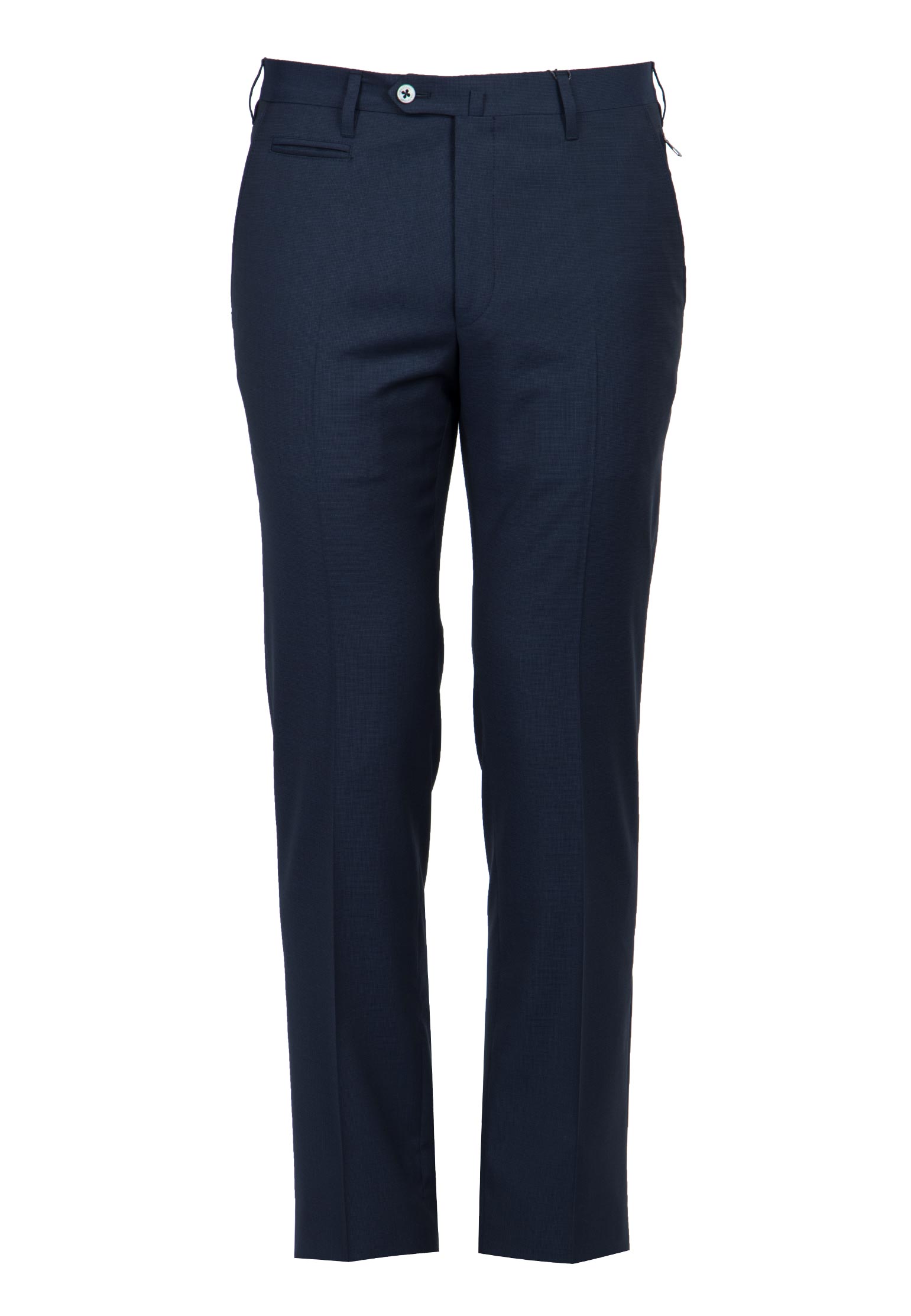 

Брюки мужские Corneliani 98524 синие 58 IT, 98524