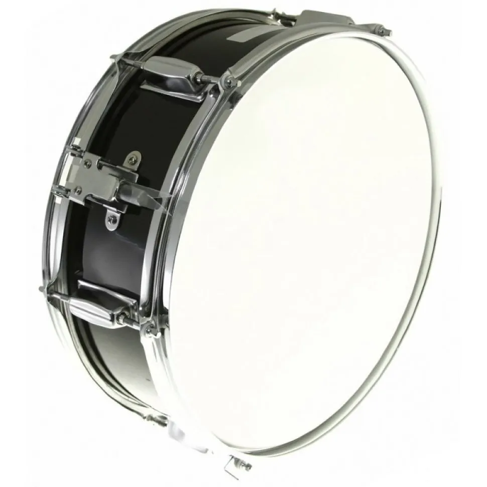

Megatone Msd-5pwb/mbk - Малый барабан (маршевый) 14*5, Черный