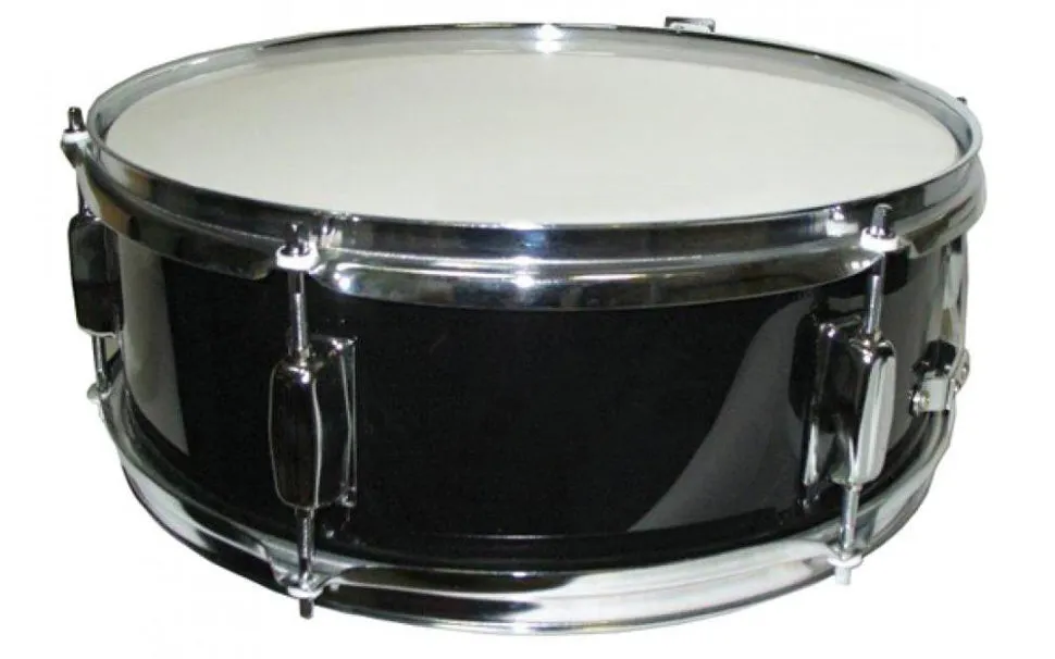

Megatone Msd-65pwb/bk - Малый барабан (маршевый) 14*6,5, Черный