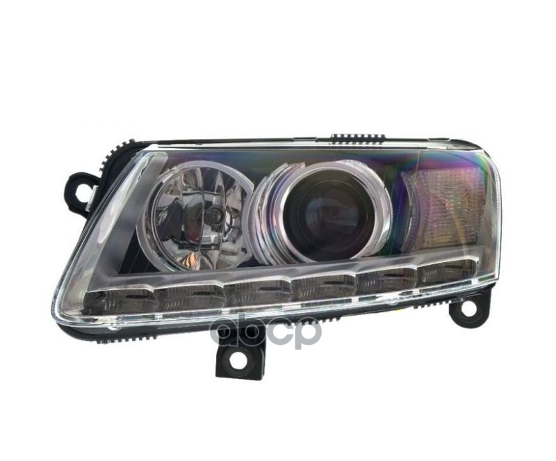 

TYC Фара левая AUDI A6 2009- HID+LED ELECTRIC W/MOTOR