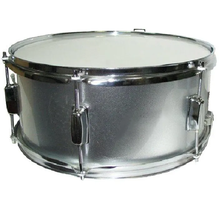 

Megatone Msd-65pwb/sv - Малый барабан (маршевый) 14*6,5
