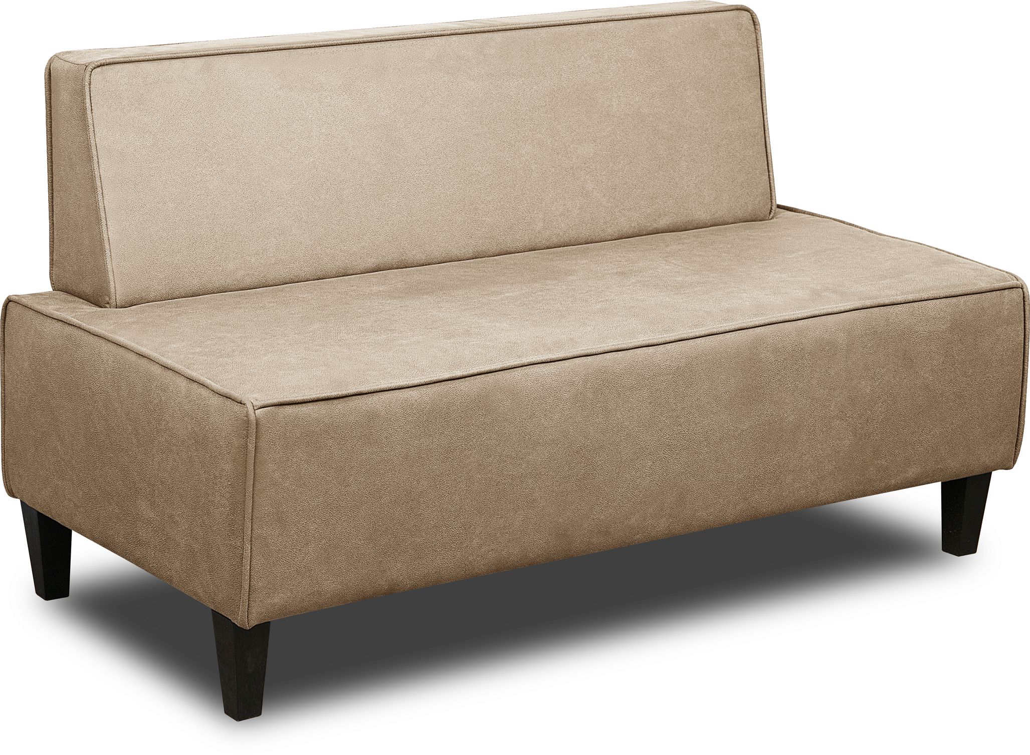 Прямой диван MonoLuxe МОНО КУБ