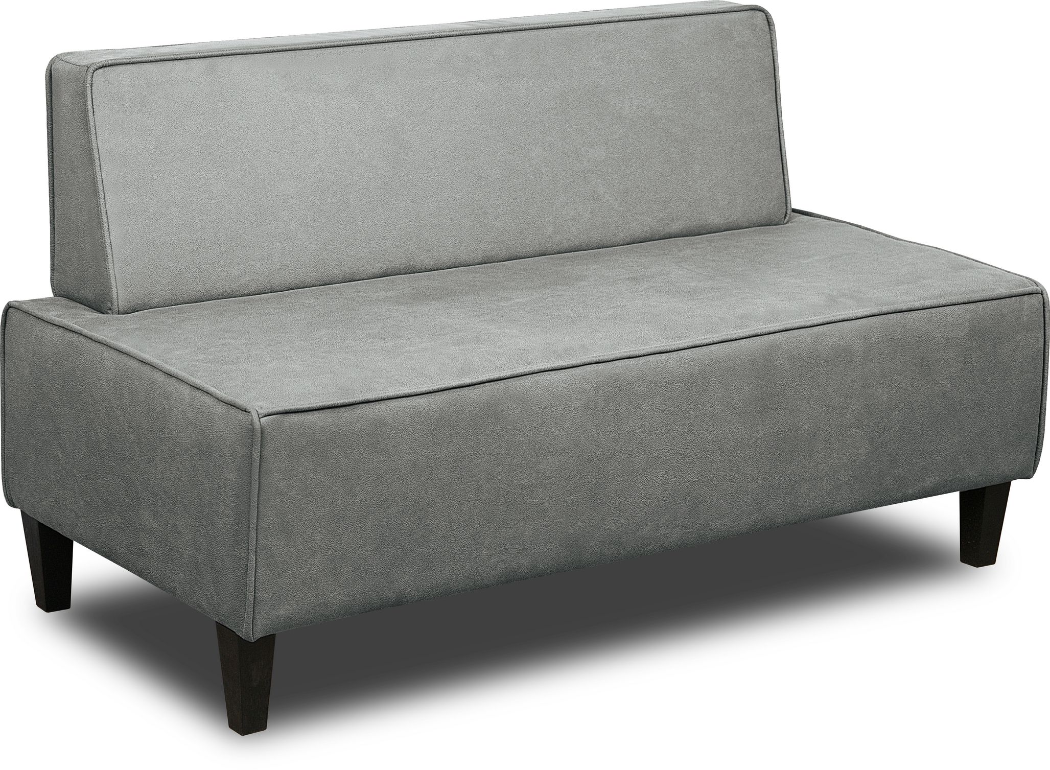 Прямой диван MonoLuxe МОНО КУБ