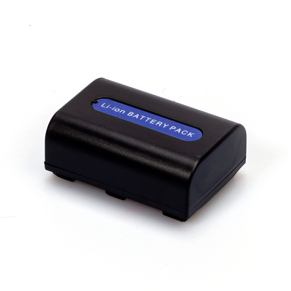 фото Аккумулятор durapro np-fh50 для sony 2000 mah