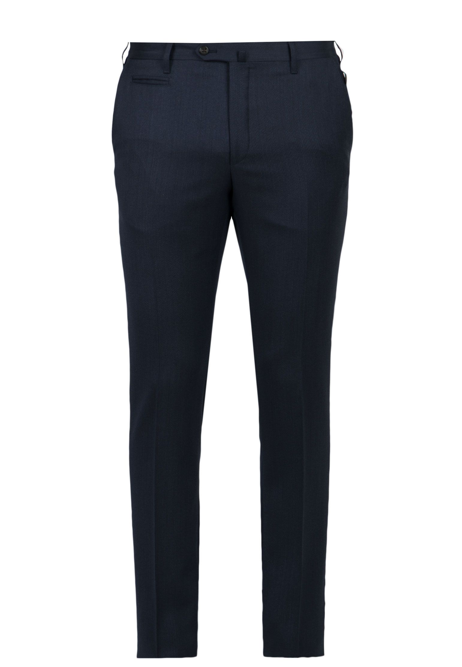 

Брюки мужские Corneliani 101028 синие 58 EU, 101028