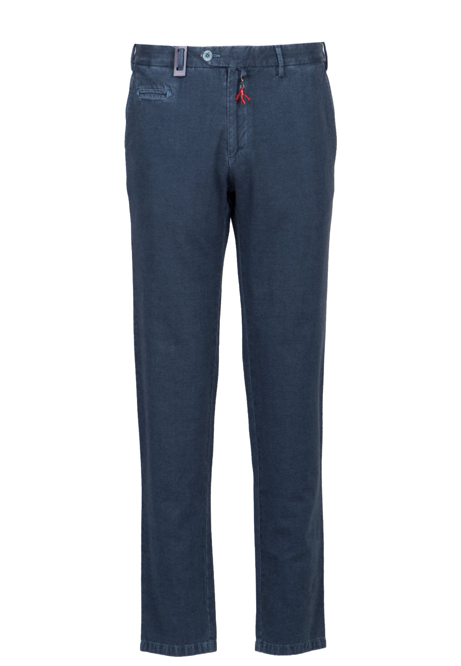 

Брюки мужские ISAIA 105287 серые 46 IT, Серый, 105287
