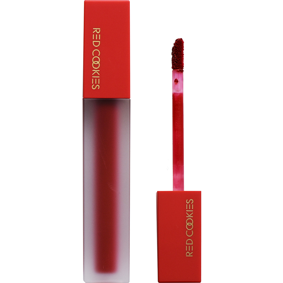 Тинт для губ Red Cookies Brownie Velvet Lip Tint B5 Cherry Bangul 4 г