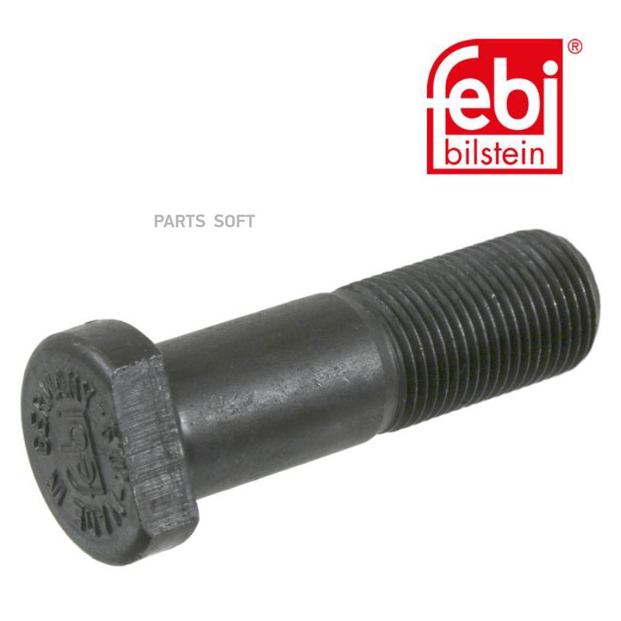 

Болт Крепления Колеса Mb M18x1.5x68 Febi 01654