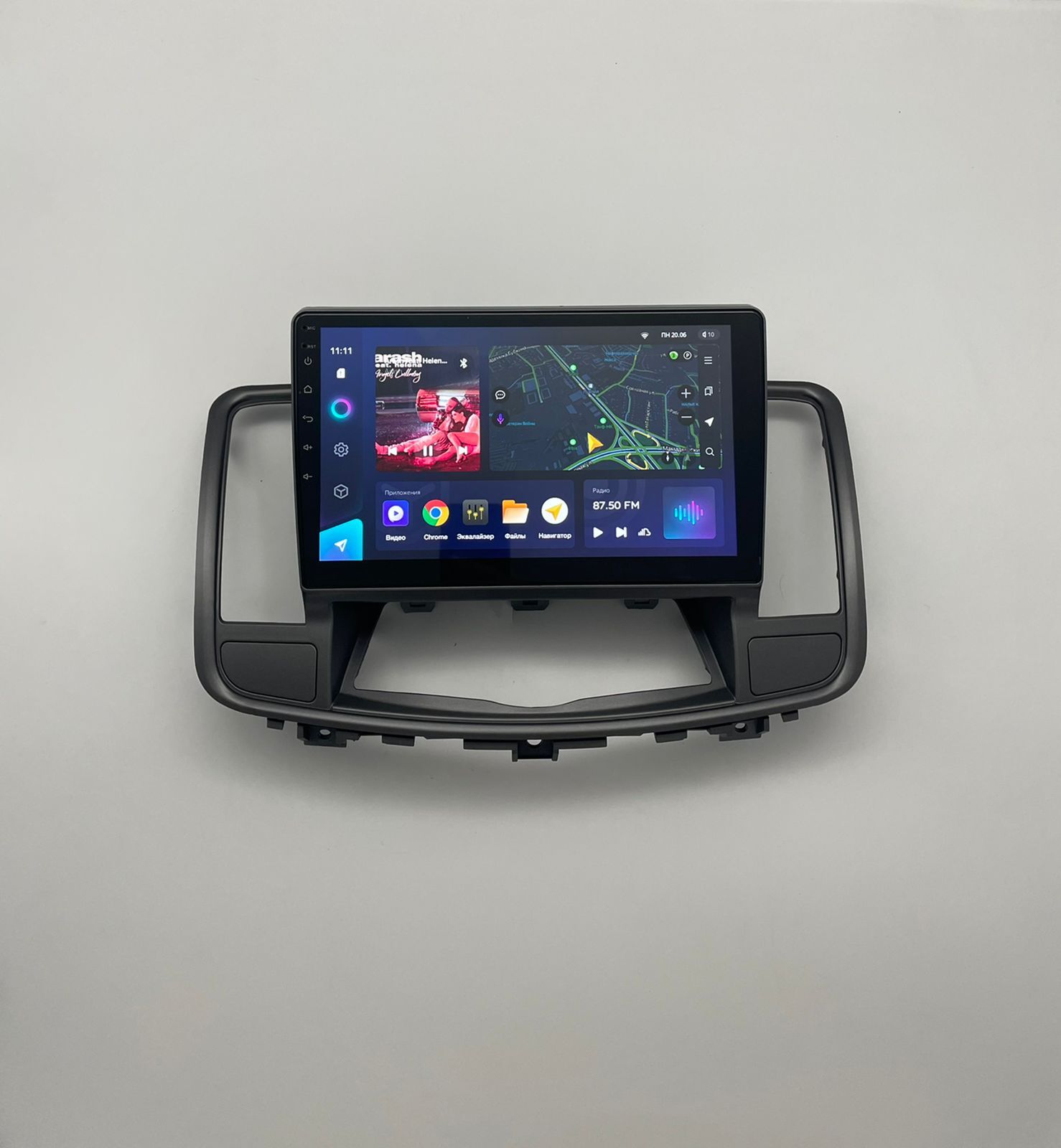 Магнитола TEYES NISSAN TEANA 2008-2012 г CC3 464 ГБКОМПЛЕКТАЦИЯ В 3789000₽