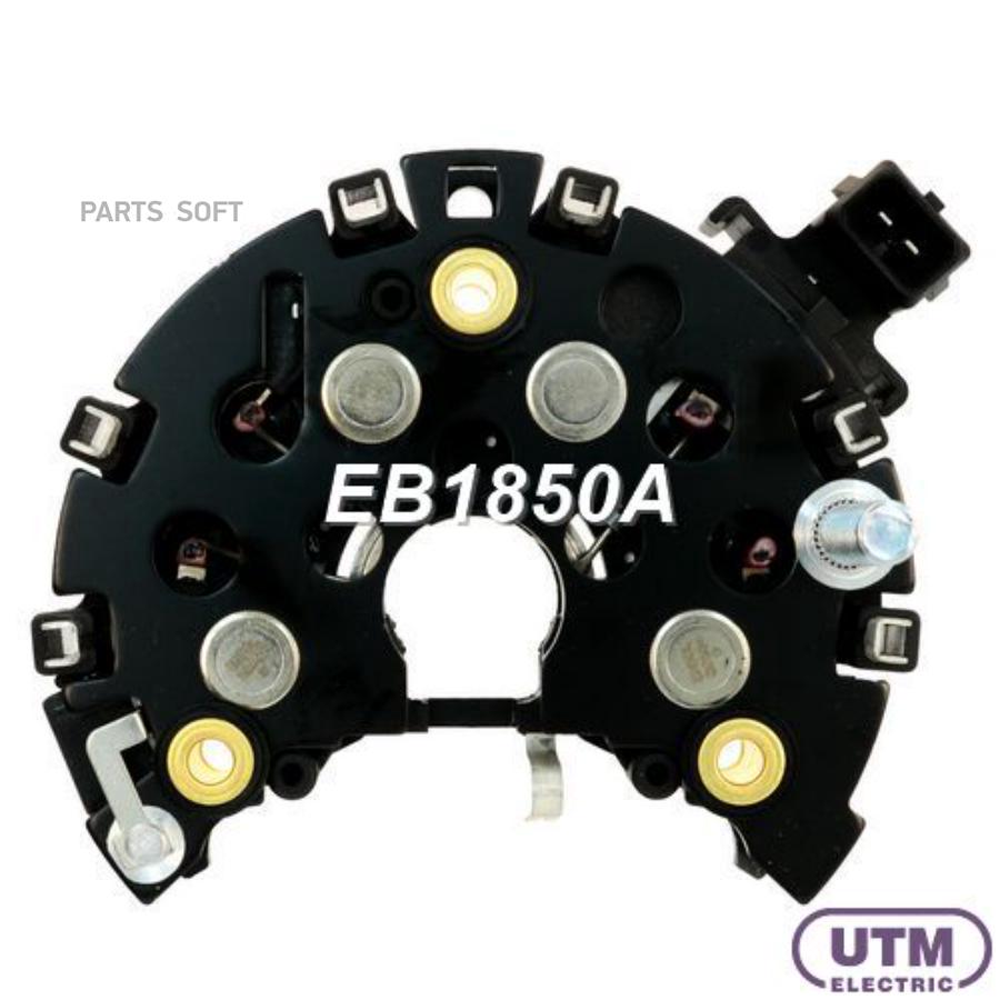 

Диодный мост генератора EB1850A