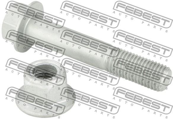 

Болт крепления подвески ремкомплект 0298-016-KIT