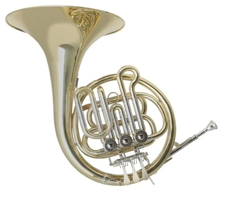 

Holton Hr-650b - Валторна одинарная