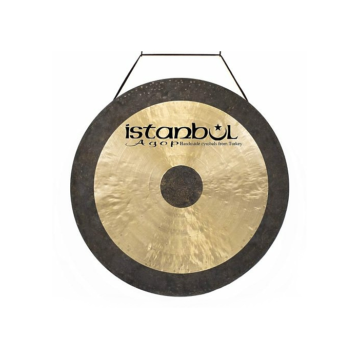 

Gong Гонг Istanbul Agop Hgg12 12