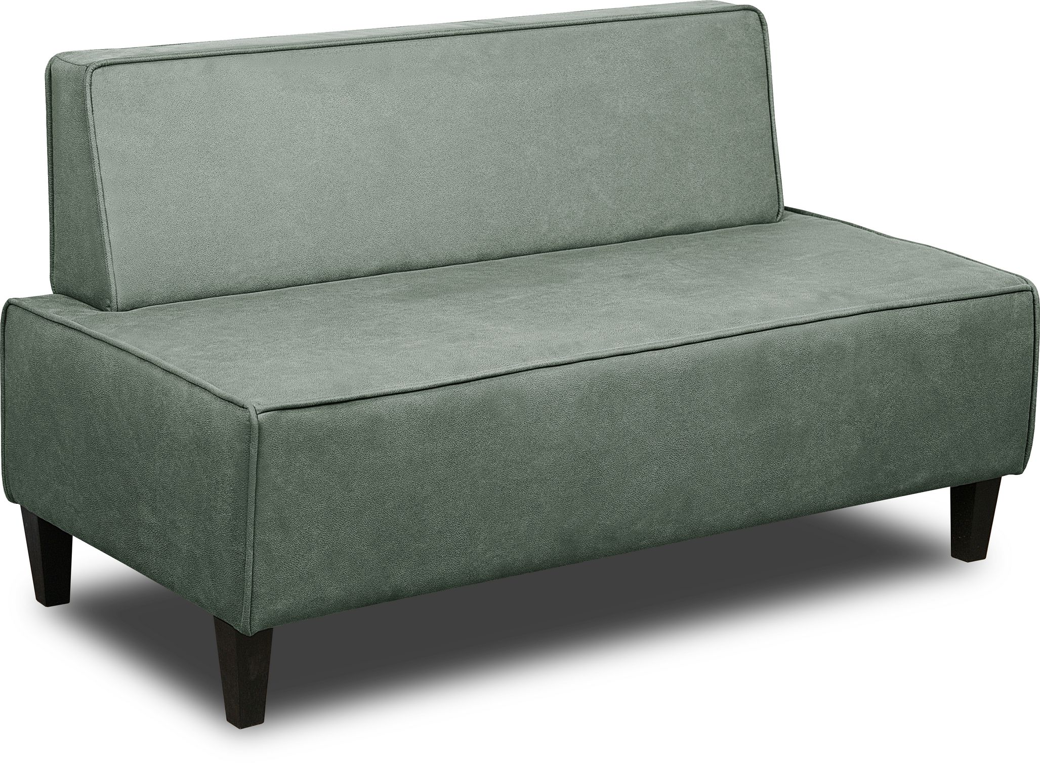 Прямой диван МОНО КУБ