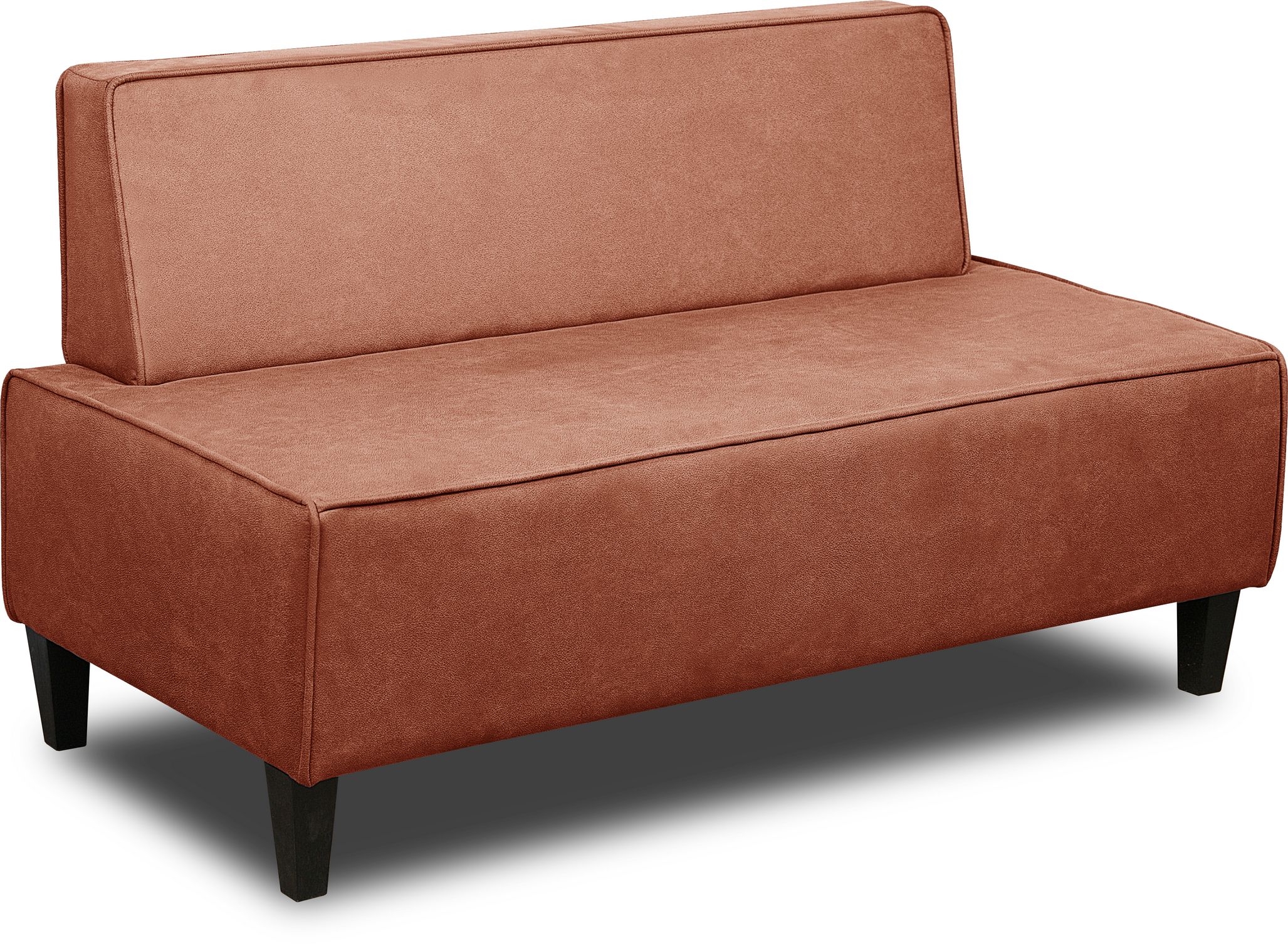 Прямой диван MonoLuxe МОНО КУБ