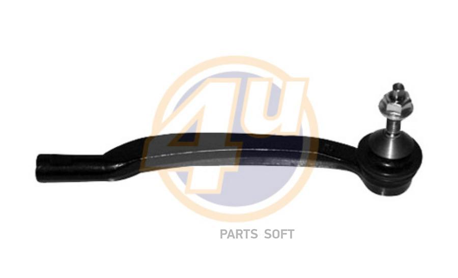 

Наконечник поперечной рулевой тяги 4u VL-A-22761