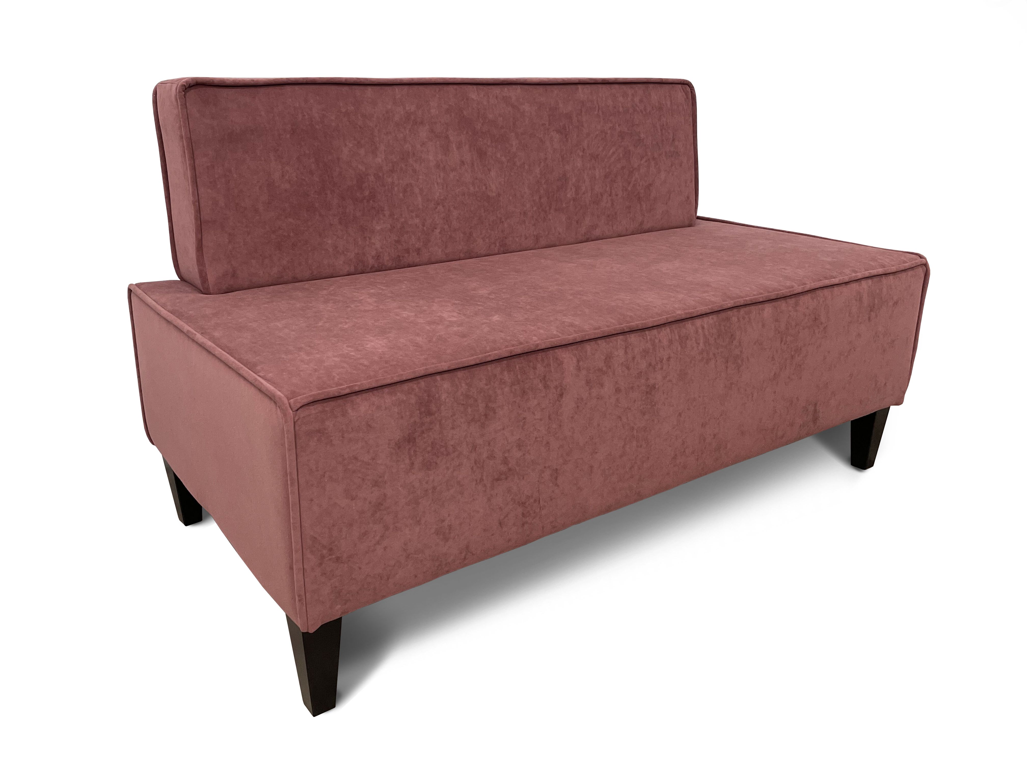 Прямой диван MonoLuxe МОНО КУБ