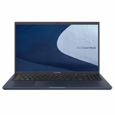 фото Ноутбук asus pro b1500ceae-bq1761t/90nx0441-m21260