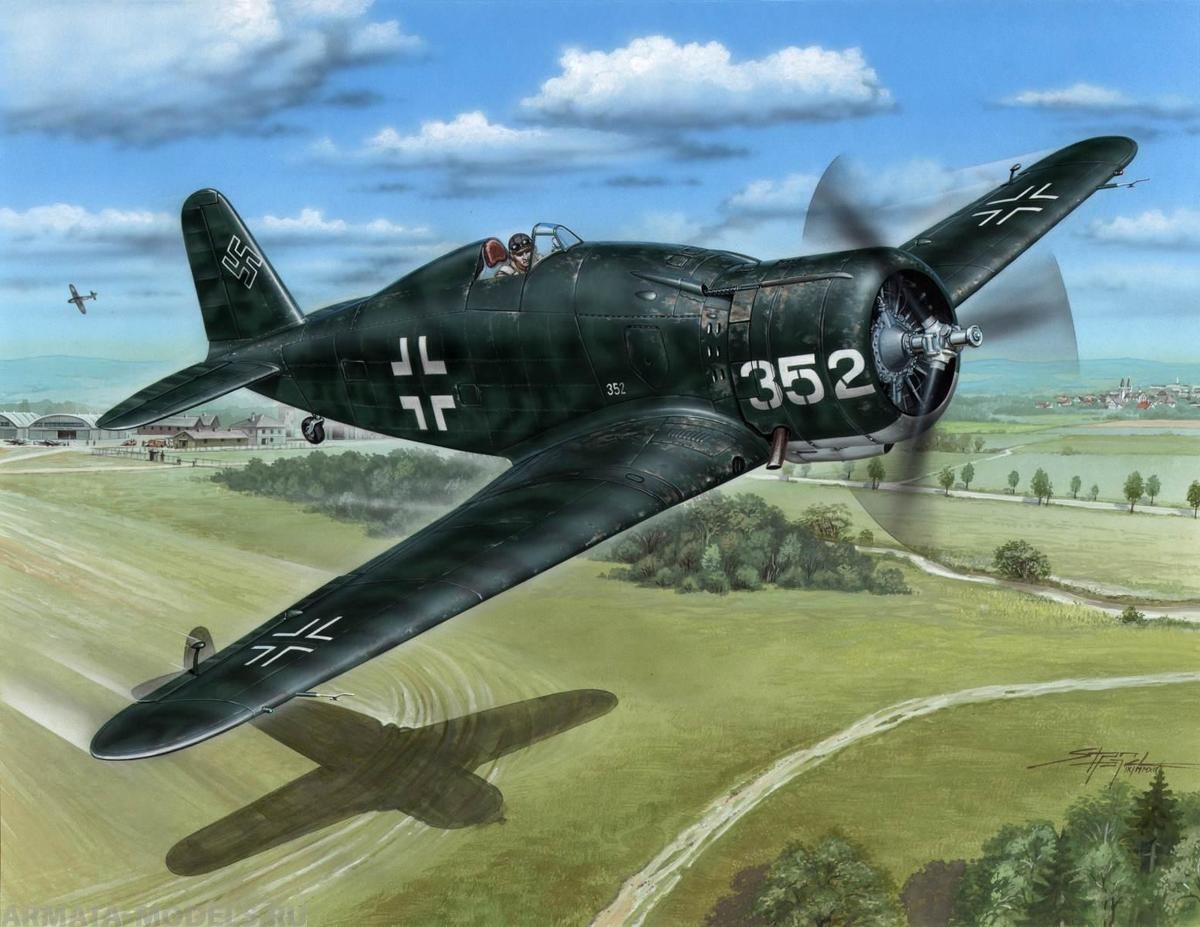 

SH32058 Fiat G.50bis Luftwaffe and Croatian AF