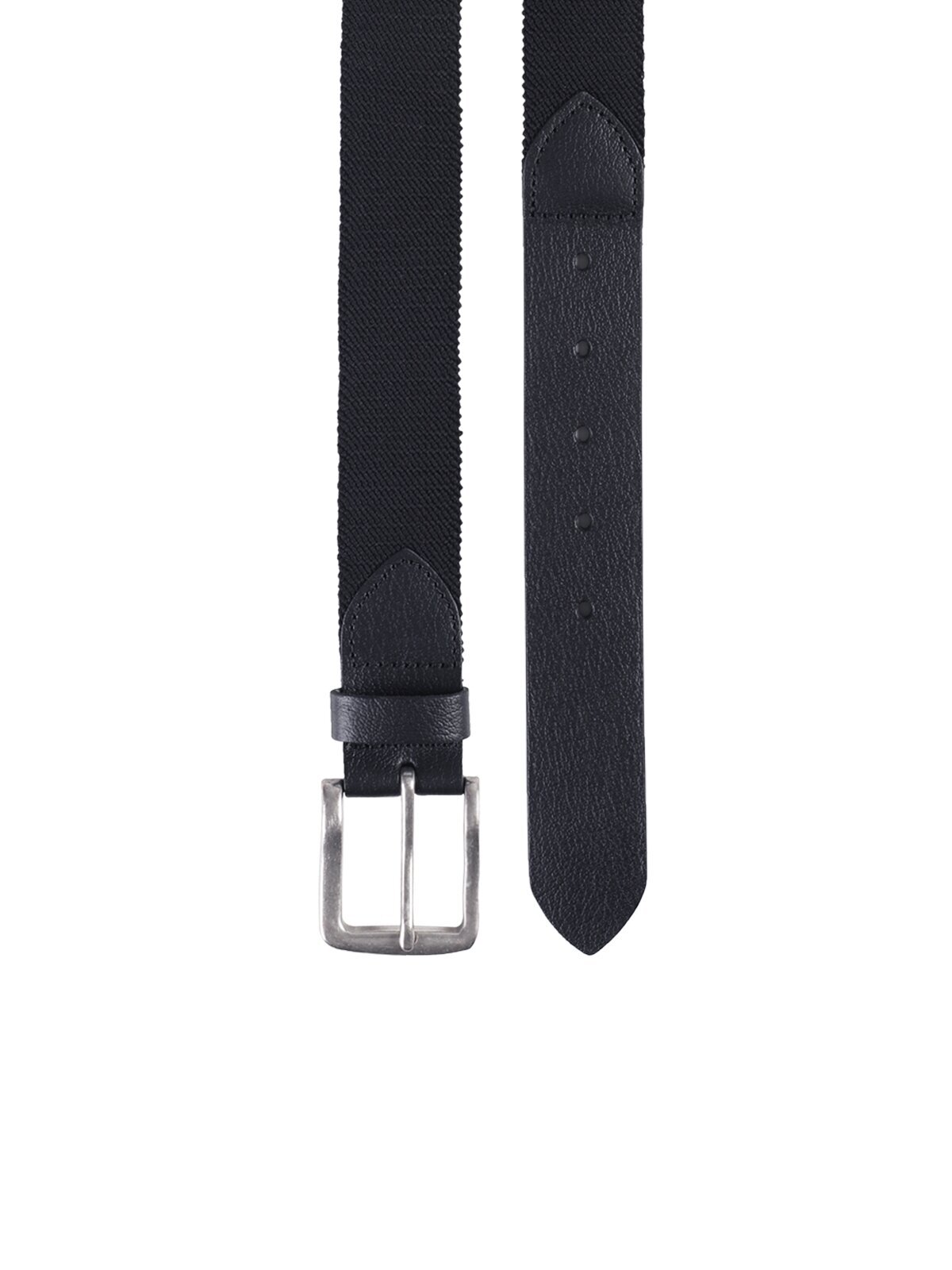 

Ремень мужской Colins CL1047103 синий, 95 см, CL1047103