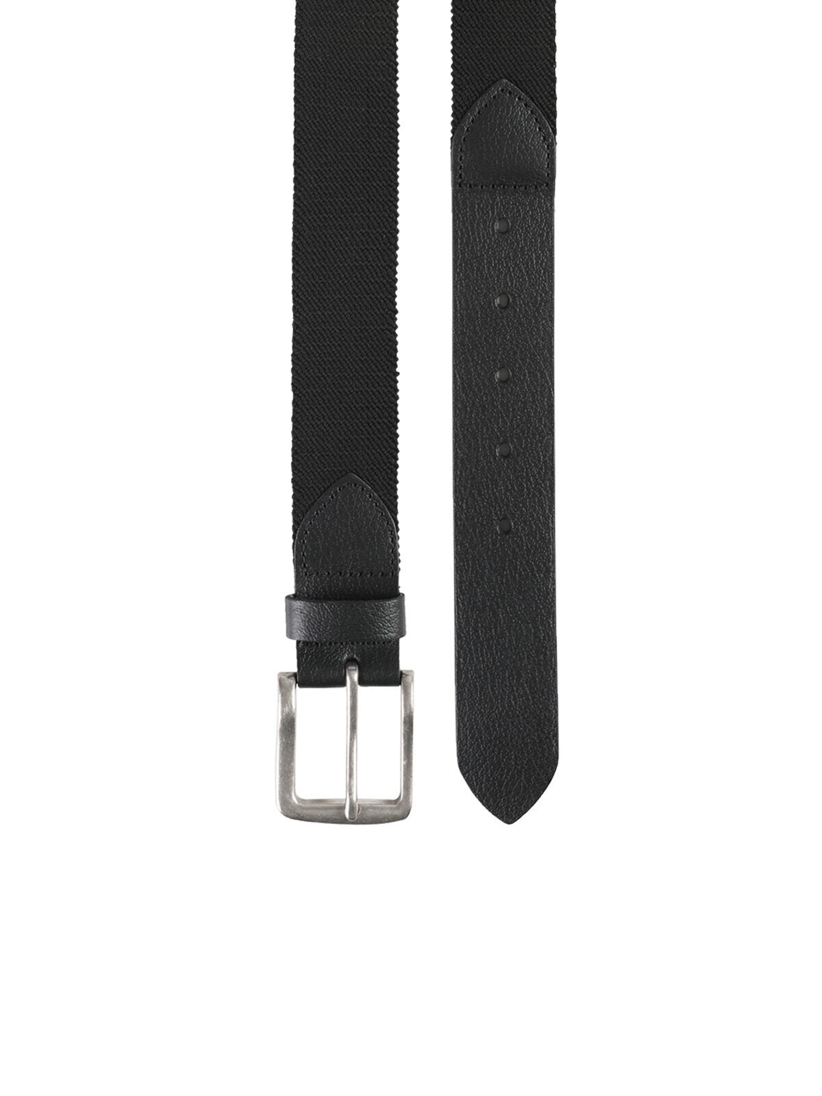

Ремень мужской Colins CL1047103 черный, 105 см, CL1047103