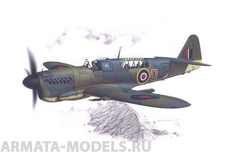 

SH48127 Fairey Firefly Mk.I Home Fleet