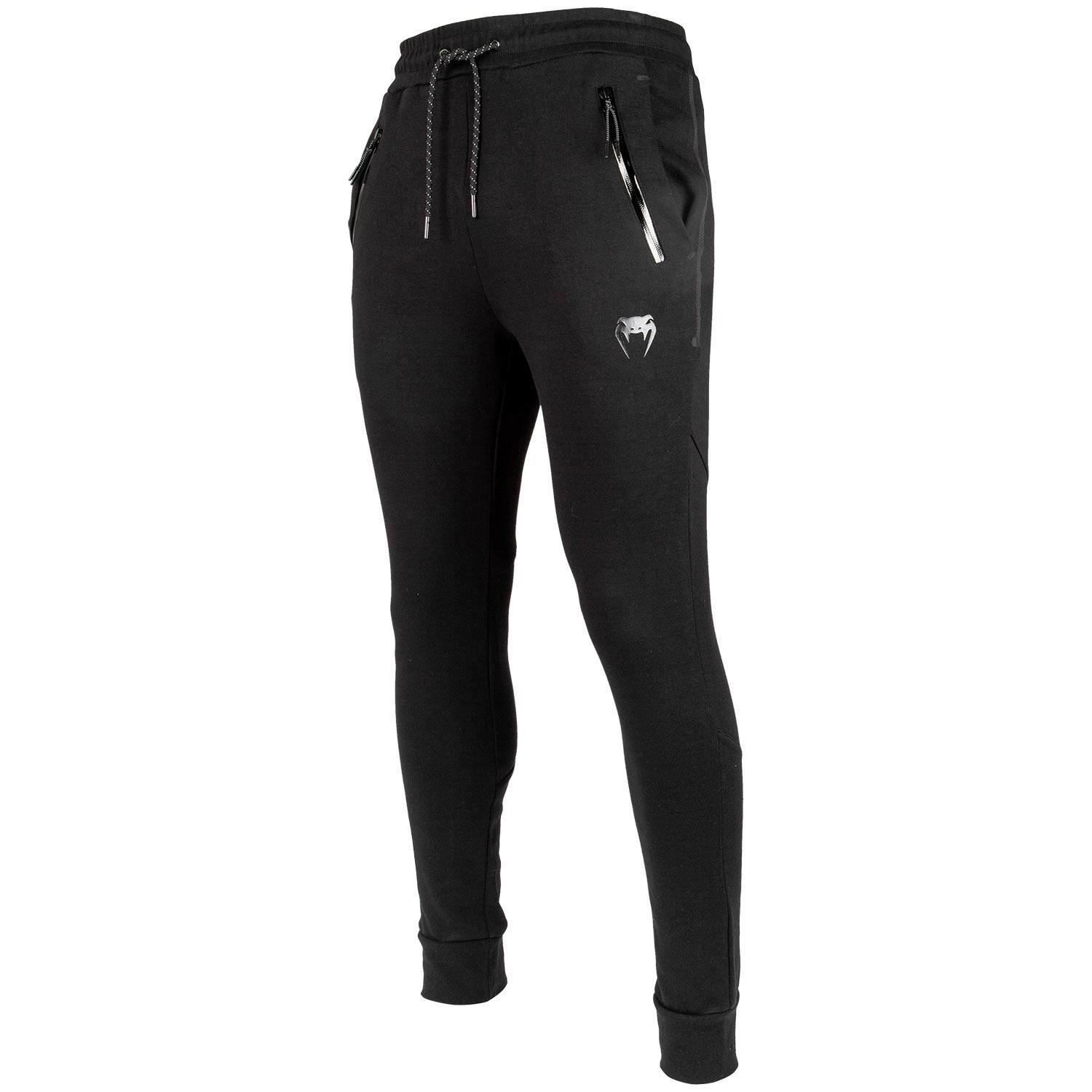 

Брюки Venum Laser Evo black, XXL INT, Laser Evo