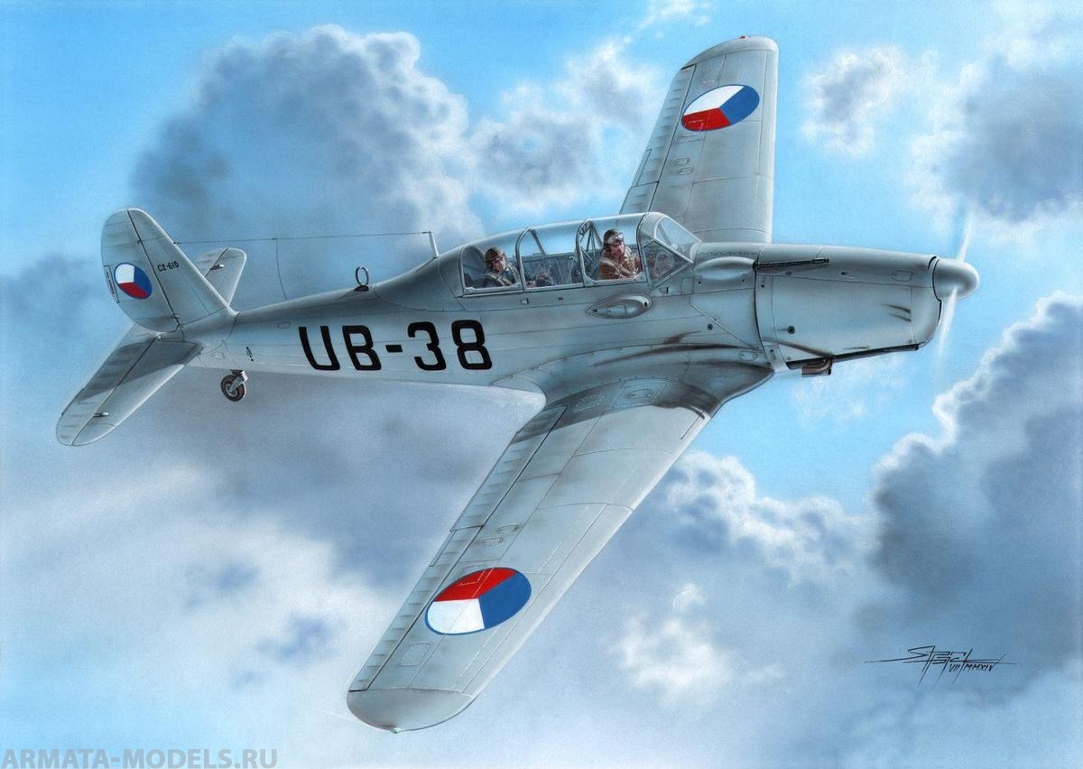 

SH72310 Avia C-2