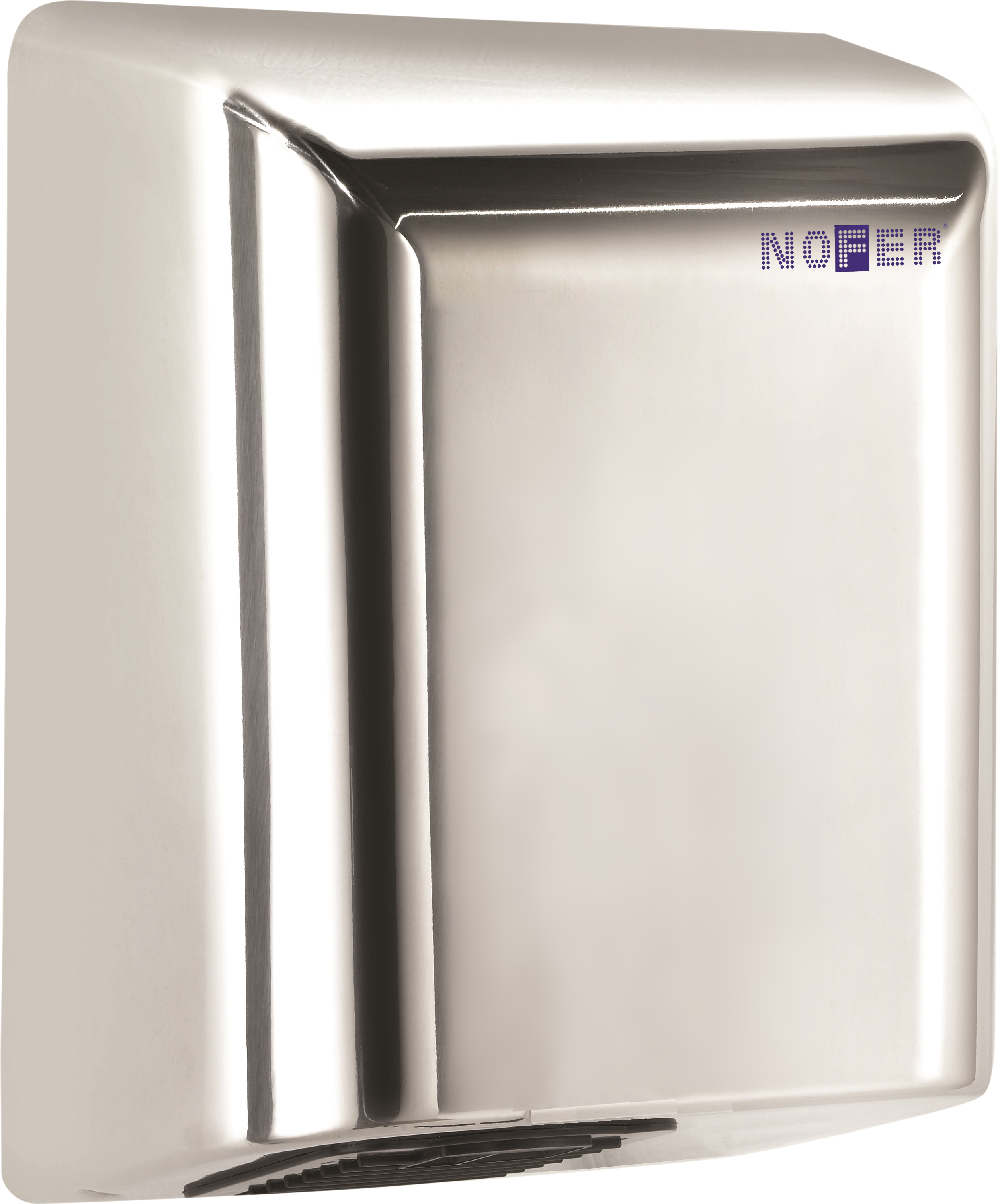 

Nofer Сушилка для рук Nofer Big Flow 01451.B