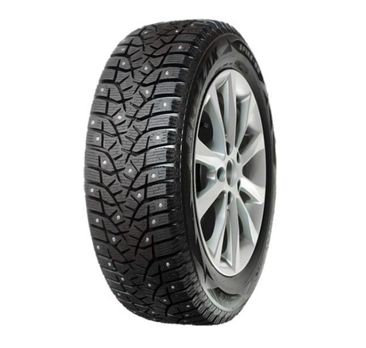 

Шина Bridgestone Blizzak Spike-02 Suv 215/65R17 103T Xl Шип-(2021) Bridgestone 471628 0062