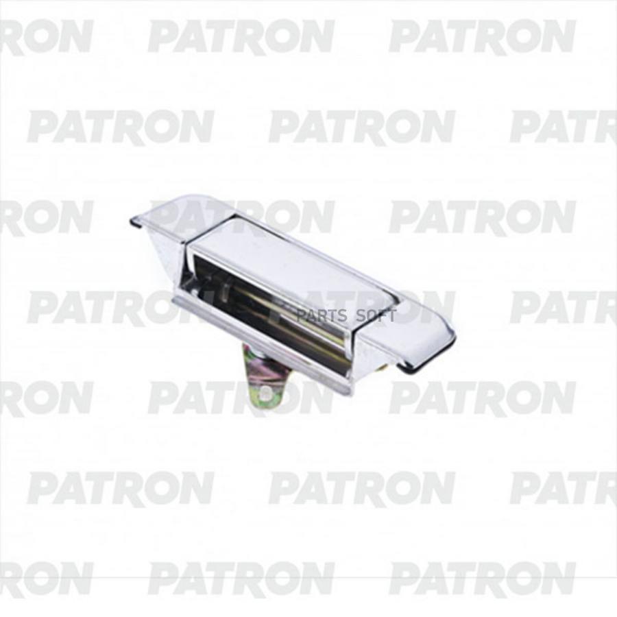 

PATRON P20-1457 Ручка двери крышка багажн Toyota Hilux Vigo 05-15 (хром) 1шт