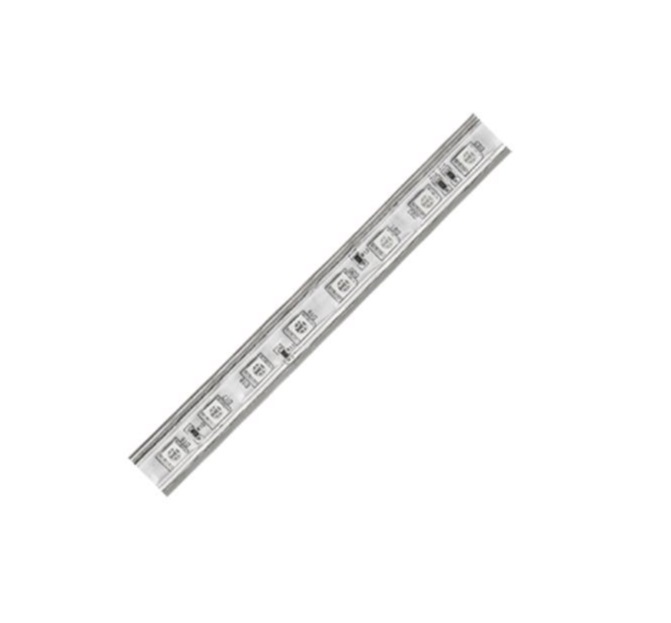 

Светодиодная лента Ecola Sa1m14esb 1302015 100 м разноцветный/RGB, SA1M14ESB