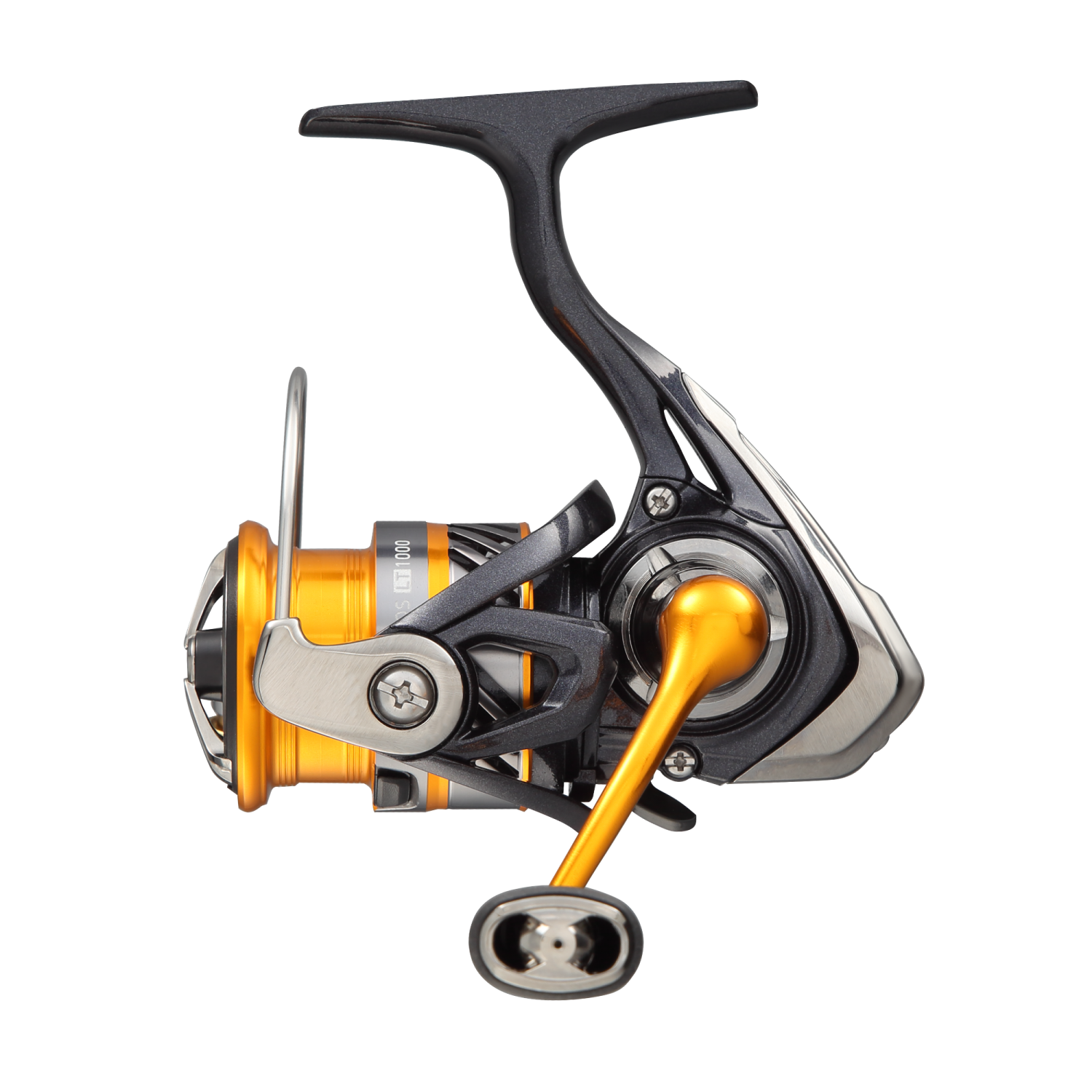 

Катушка безынерционная Daiwa 19 Revros LT 2500, 19 Revros LT