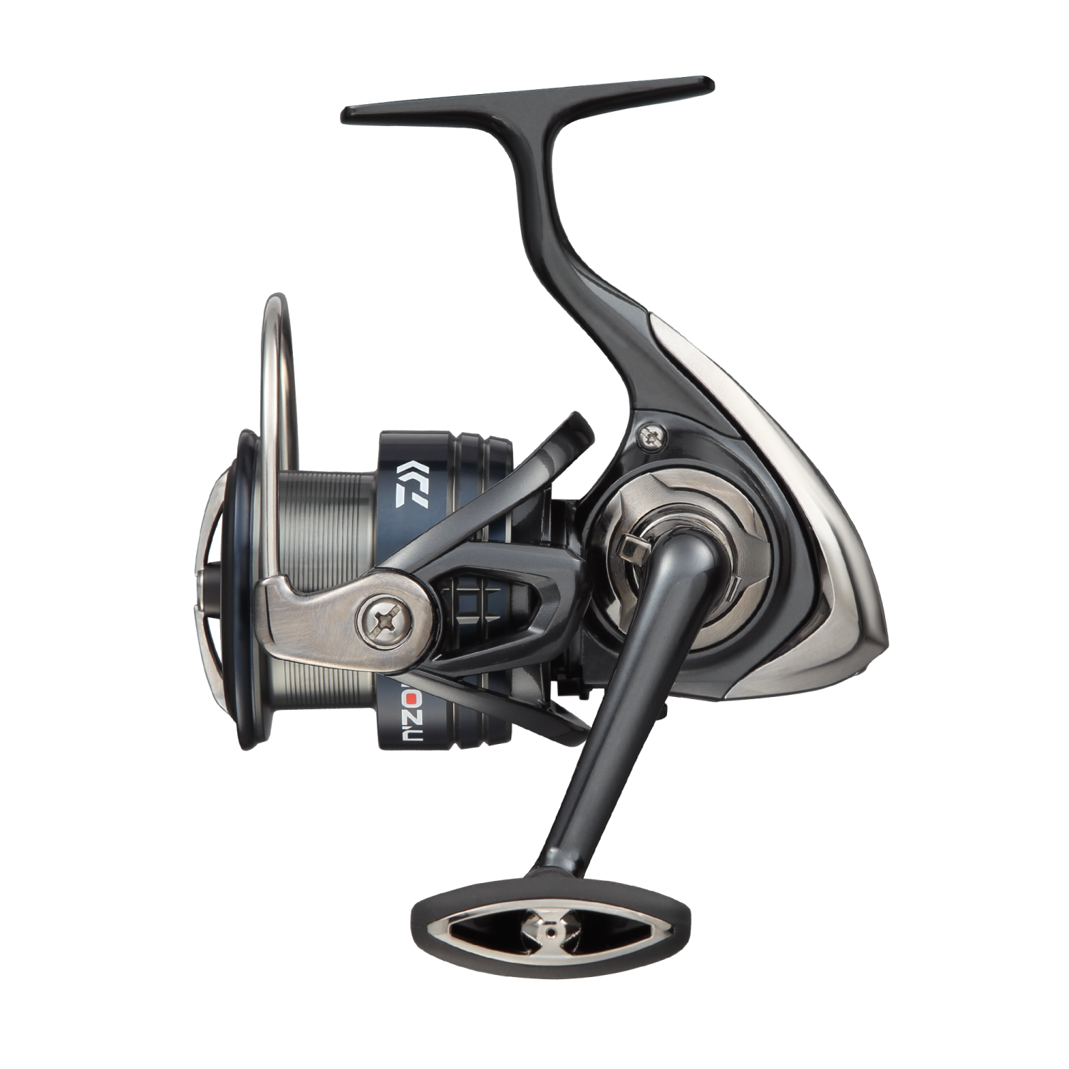 

Катушка безынерционная Daiwa 19 N'zon Plus LT 6000SS-P, 19 N'zon Plus LT