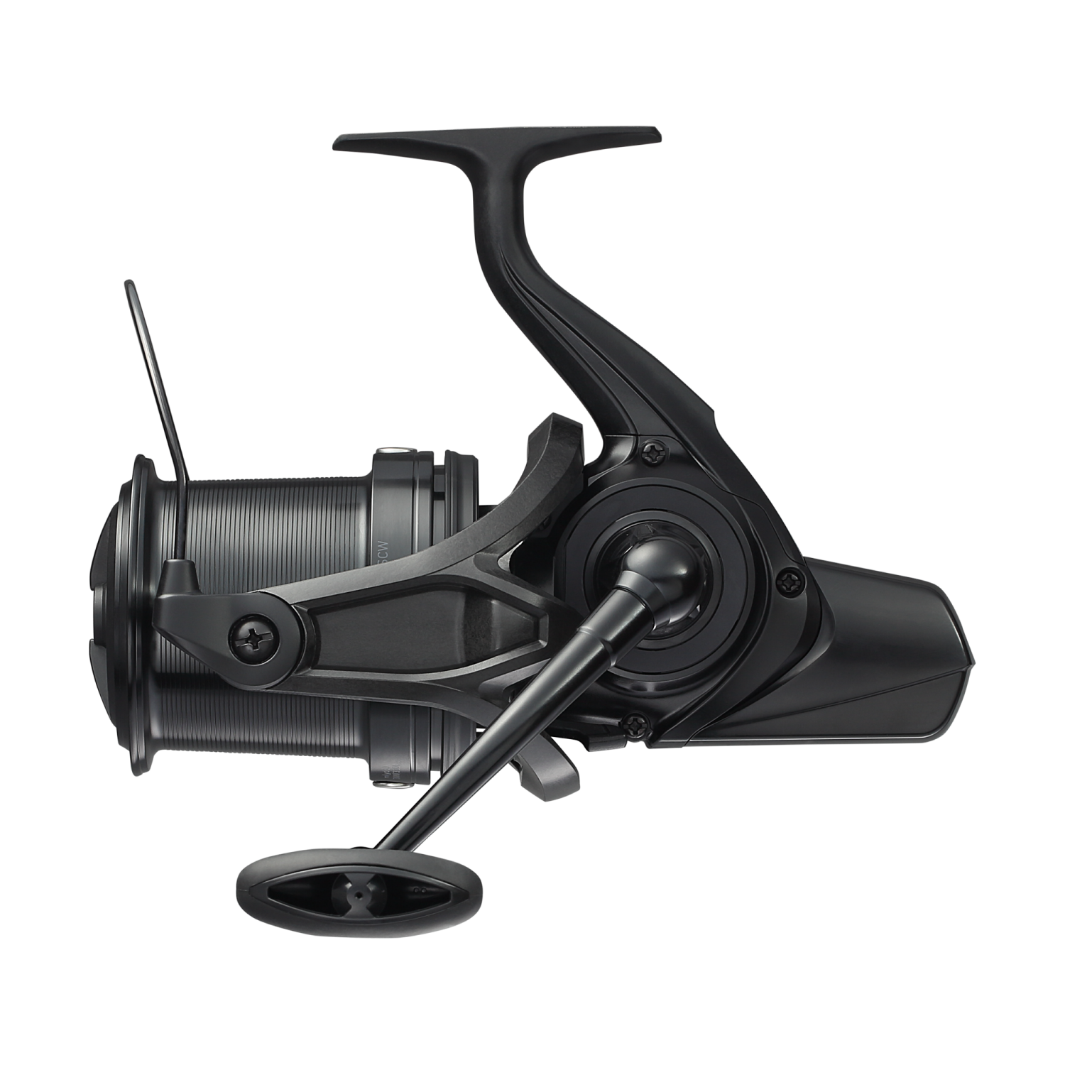 Катушка безынерционная Daiwa 20 Crosscast Spod 45 SCW 5000C QD