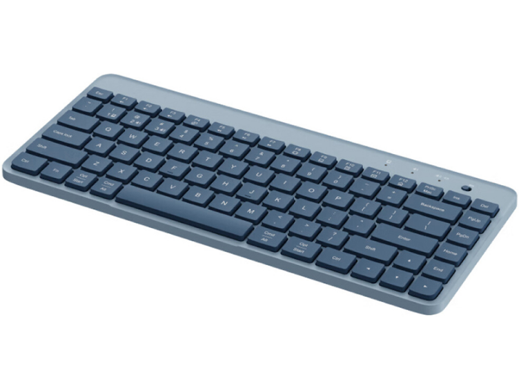 Беспроводная клавиатура Xiaomi Dual Mode Blue
