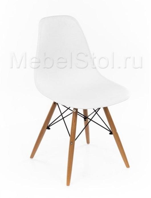 фото Стул woodville eames pc-015 белый