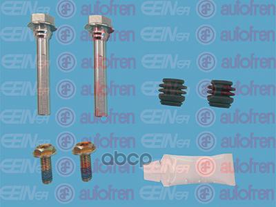 

Ремкомплект направляющих суппорта AUTOFREN SEINSA D7168C