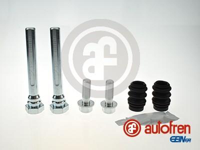 

AUTOFREN 'D7162C Ремкомплект направляющих суппорта 1шт