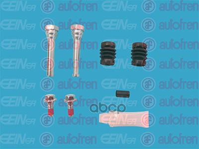 

AUTOFREN 'D7159C Ремкомплект направляющих суппорта 1шт
