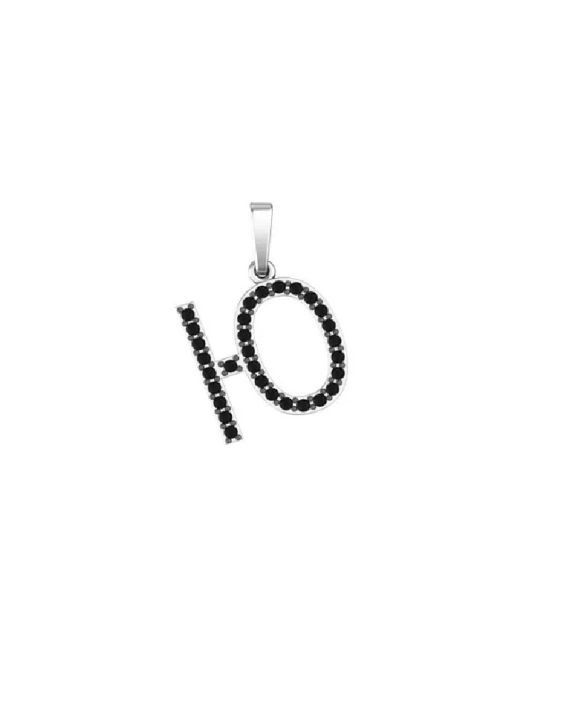 

Подвеска из серебра с фианитом POKROVSKY JEWELRY 0400544-00205ст, 0400544-00205ст