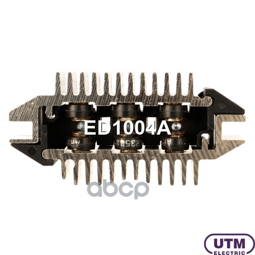 

Диодный мост генератора UTM ed1004a