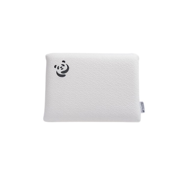 

Подушка с эффектом памяти Panda Hug форма волна 60*40*10/13, Белый, Organic sleep