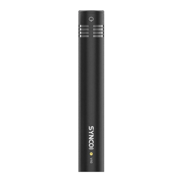 Микрофон Synco CMic-V10 Black