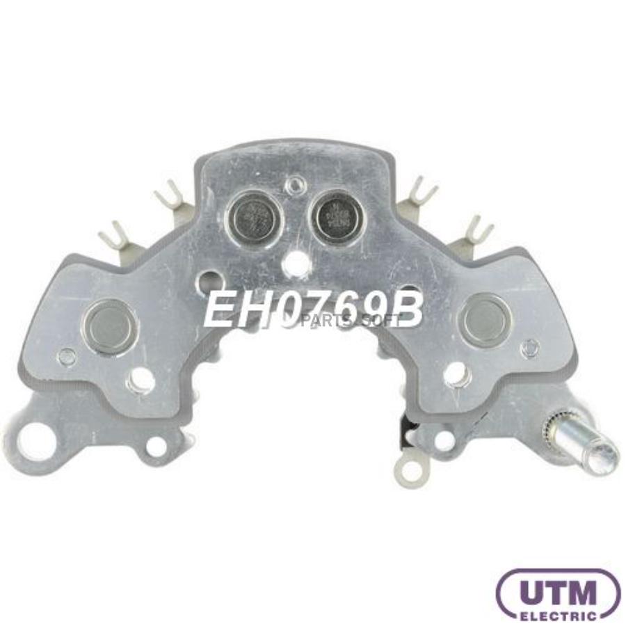 

UTM Диодный мост генератора 1шт UTM EH0769B