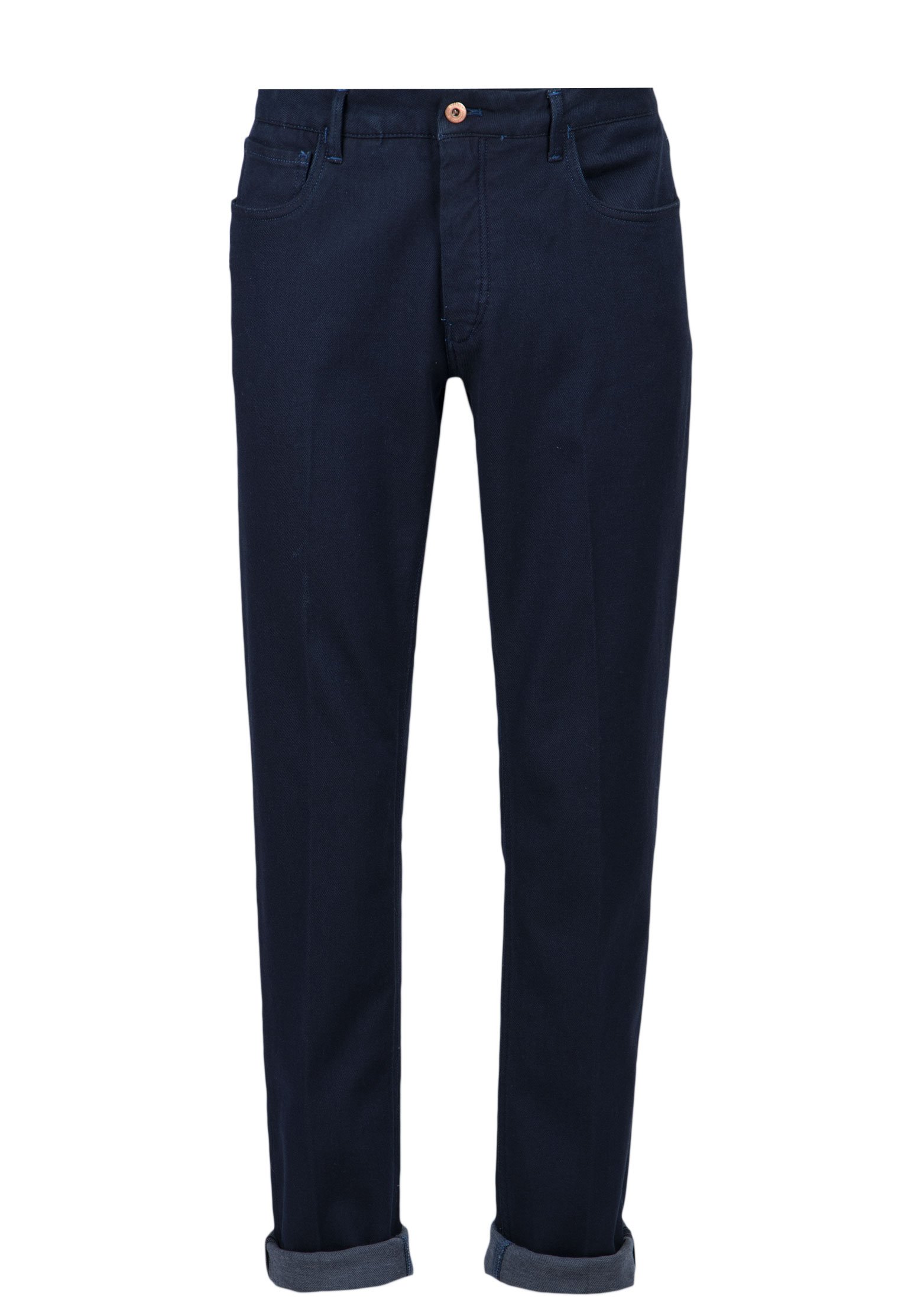 Джинсы мужские Pantaloni Torino 104204 синие 31