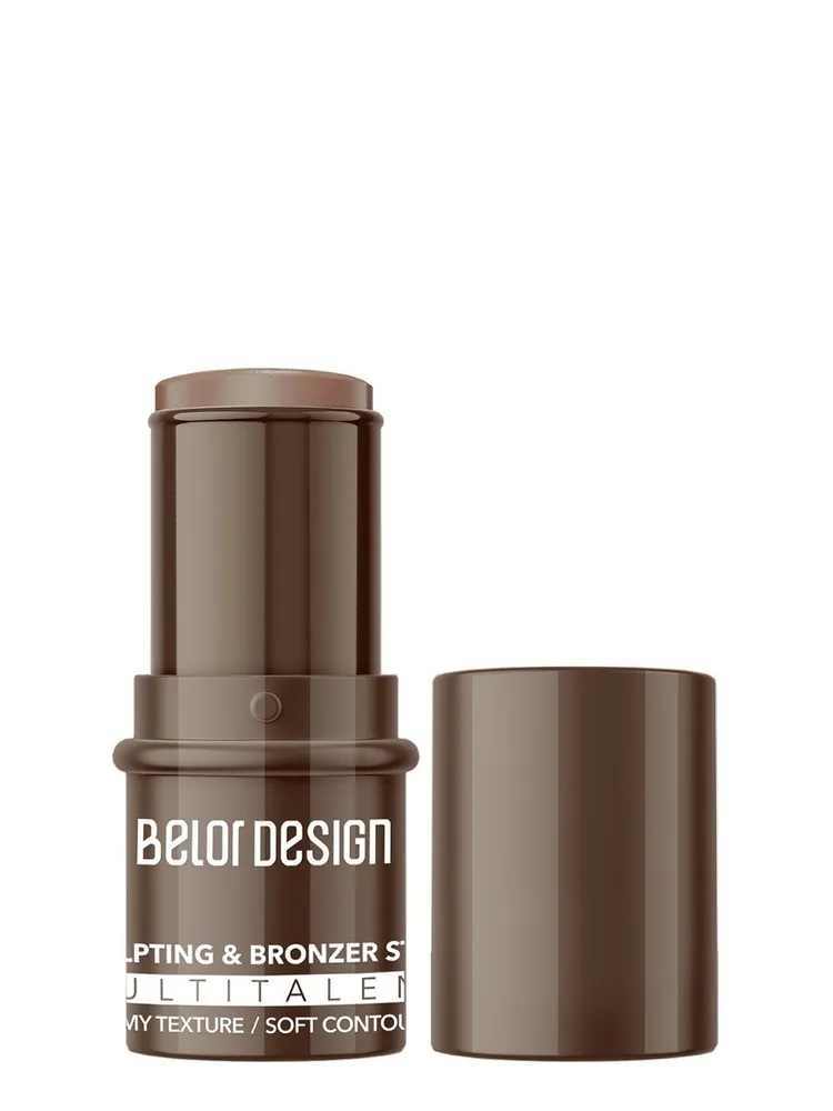 Стик-скульптор для лица Belor Design Multitalent №2, 7,1 г