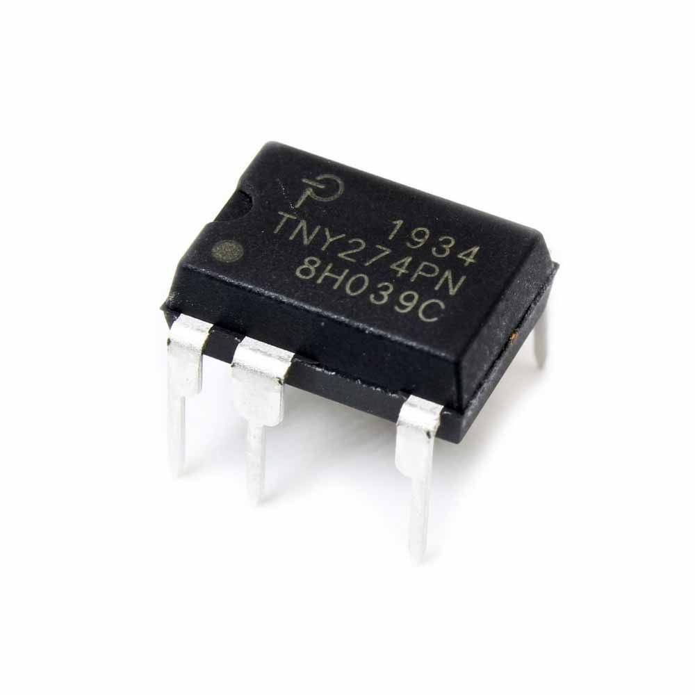

2 шт TNY274PN Микросхема, TNY274PN